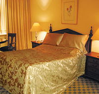 The Castlereagh Boutique Hotel - Broome Tourism