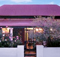 A Miner's Rest - Broome Tourism