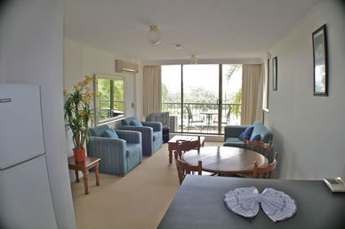 Anacapri Resort Apartments - Broome Tourism 2