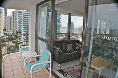Anacapri Resort Apartments - Broome Tourism 4