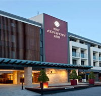 The Executive Inn Newcastle - Broome Tourism