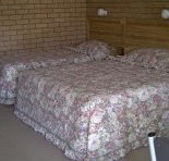 Aaron Inn Motel - Broome Tourism