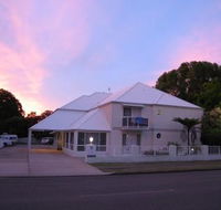 Admiral Nelson Motor Inn - Broome Tourism