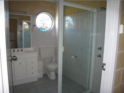 Admiral Nelson Motor Inn - Broome Tourism 2
