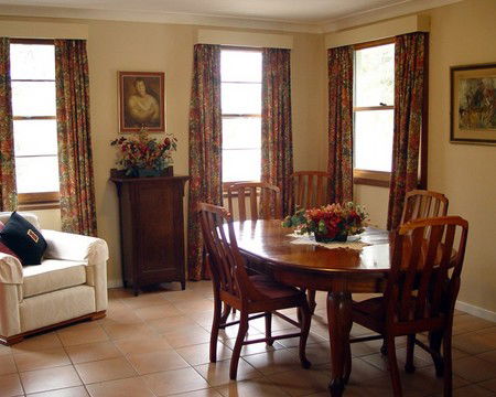 Yarralumla ACT Broome Tourism