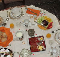 Narrabundah Bed  Breakfast - Broome Tourism