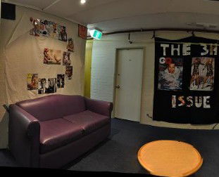 Burgmann College - Broome Tourism 2