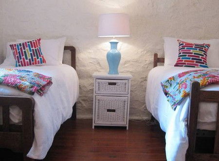 Springfield Guest Cottages - Broome Tourism 1