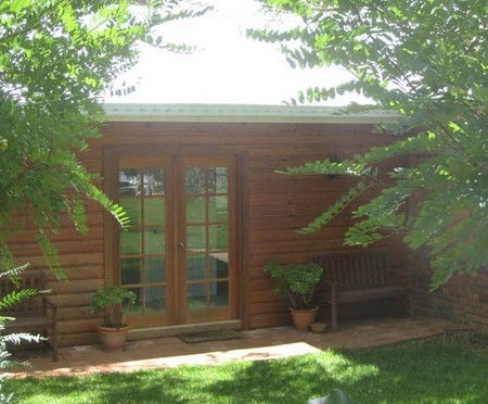 Springfield Guest Cottages - Broome Tourism 3