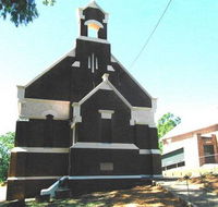 Allawah Church Stay