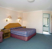 Thunderbird Motel - Broome Tourism