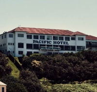 Pacific Hotel Yamba - Broome Tourism
