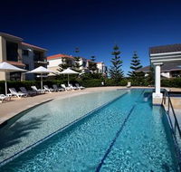 Sands At Yamba - Broome Tourism