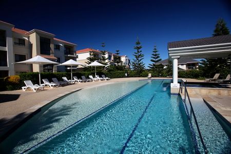 Sands At Yamba - Broome Tourism 0