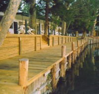 Strathavon Heritage Resort - Broome Tourism