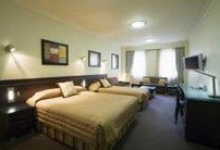 Caravan Camping And Holiday Parks Jackadgery NSW Broome Tourism