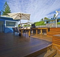 Blue River Shack - Broome Tourism