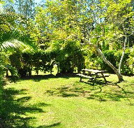 Wooli Caravan Park - Broome Tourism