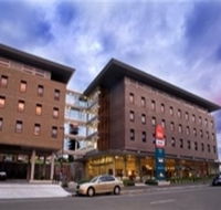 Ibis Wollongong - Broome Tourism