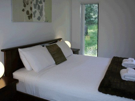 Mystwood Retreats - Broome Tourism 0