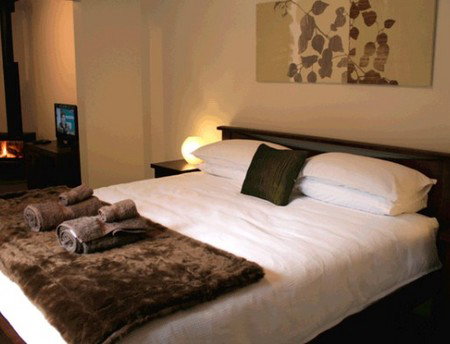 Mystwood Retreats - Broome Tourism 1