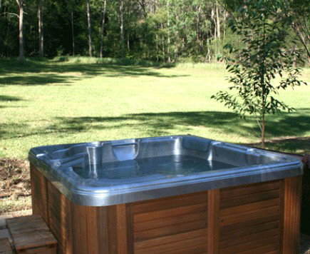 Mystwood Retreats - Broome Tourism 3