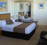 Surf Motel - Broome Tourism