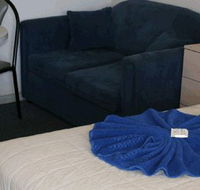 County Lodge Motel - Broome Tourism