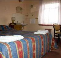 The Grand View Hotel Wentworth Falls - Broome Tourism