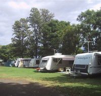 Waioma Caravan Park - Broome Tourism