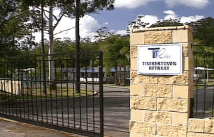 Timbertown Retreat - Broome Tourism 0