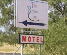 The Barwon Inn - Broome Tourism 0