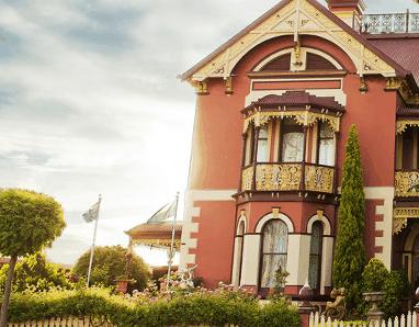 Stannum House - Broome Tourism