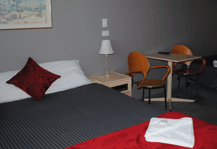 Tea Gardens Hotel Motel - Broome Tourism 3