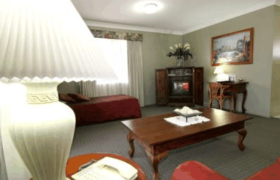 Ashby House Motor Inn - Broome Tourism 3