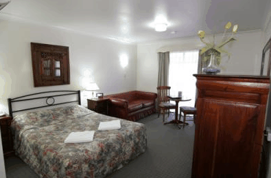 Ashby House Motor Inn - Broome Tourism 4
