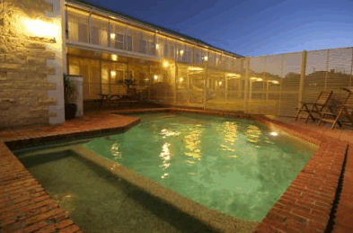 Ashby House Motor Inn - Broome Tourism 5
