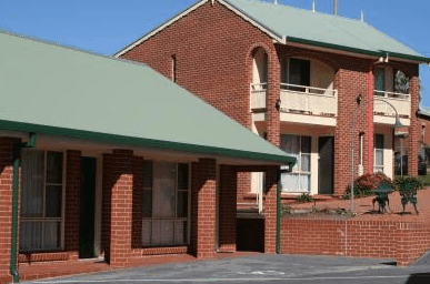 The Roseville Apartments - Broome Tourism 0