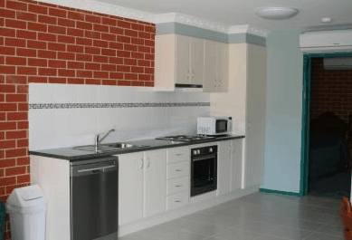 The Roseville Apartments - Broome Tourism 1