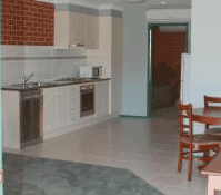 The Roseville Apartments - Broome Tourism 2