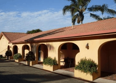 Costa Rica Resort Motel - Broome Tourism