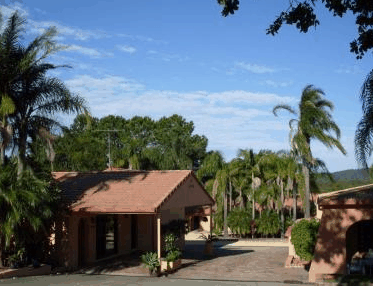 Costa Rica Resort Motel - Broome Tourism 3