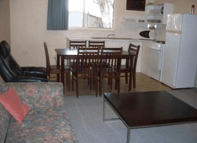 Costa Rica Resort Motel - Broome Tourism 5