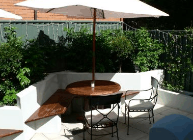 The Heritage Guest House - Broome Tourism 2