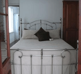 The Heritage Guest House - Broome Tourism 3
