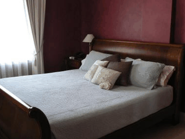 The Heritage Guest House - Broome Tourism 4
