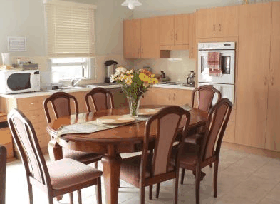 The Heritage Guest House - Broome Tourism 5