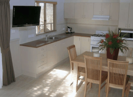 Lakesea Caravan Park - Broome Tourism