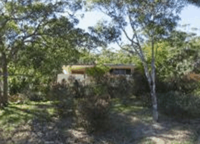 Ocean Beach Bed and Breakfast - Broome Tourism
