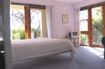 Ocean Beach Bed And Breakfast - Broome Tourism 1